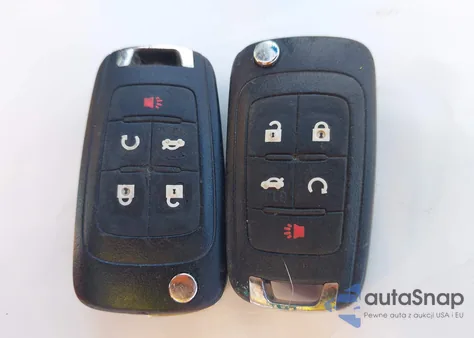 2016 Chevrolet Equinox Lt из США, поврежденный, VIN 2GNALCEK8G1166277